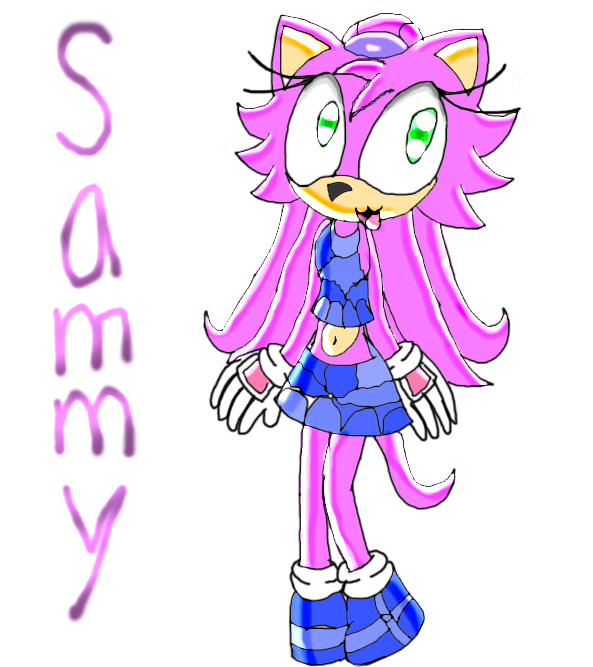 for sammy :request: