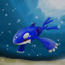 Kyogre