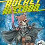 Darth Rocket Raccoon