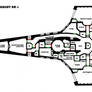 CSV Normandy SR-3 main deck plan