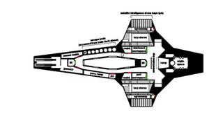 CSV Normandy SR-3 lower deck plan