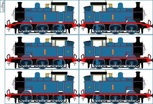 RWS Thomas (Illustration accurate) by EngineOfTheIsles04 on DeviantArt