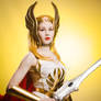 She Ra 2