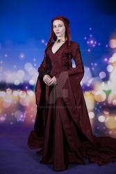 Melisandre of Asshai