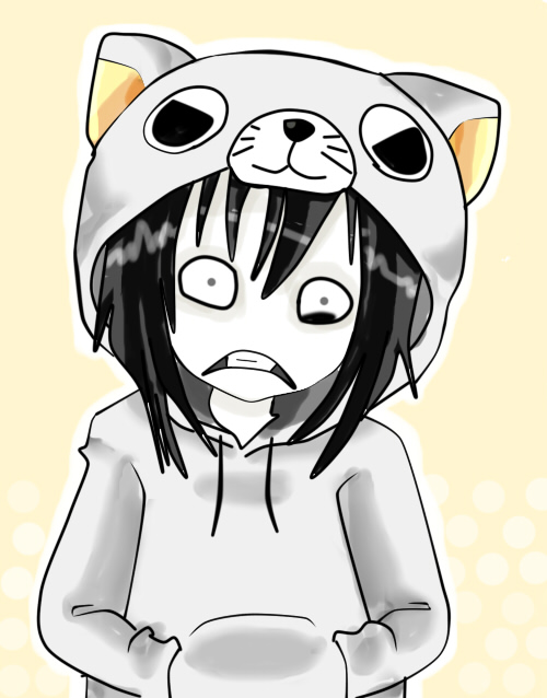 jeff the killer neko by jeffthekillerrrr on DeviantArt jeff the killer neko by jeffthekillerrrr on DeviantArt