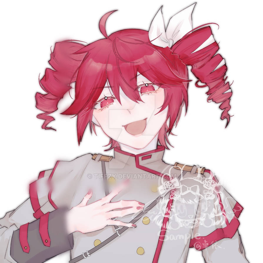 Teto Ryo Teto by TiffZY on DeviantArt