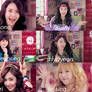 Girls Generation Member Names