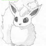 Pokemon - Flareon