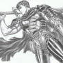 Dessin 76 Gatsu's Fight!
