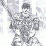 Dessin 171 How can I survive?