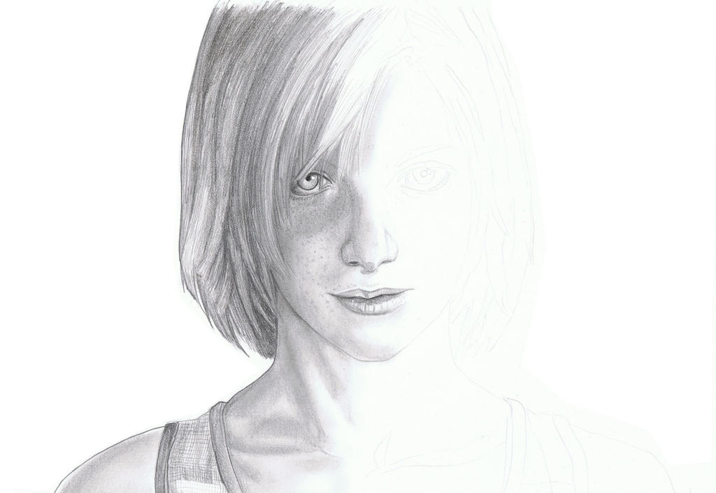 Dessin 175 Eileen Galvin1