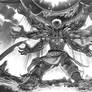 Dessin 193 Asura's wrath