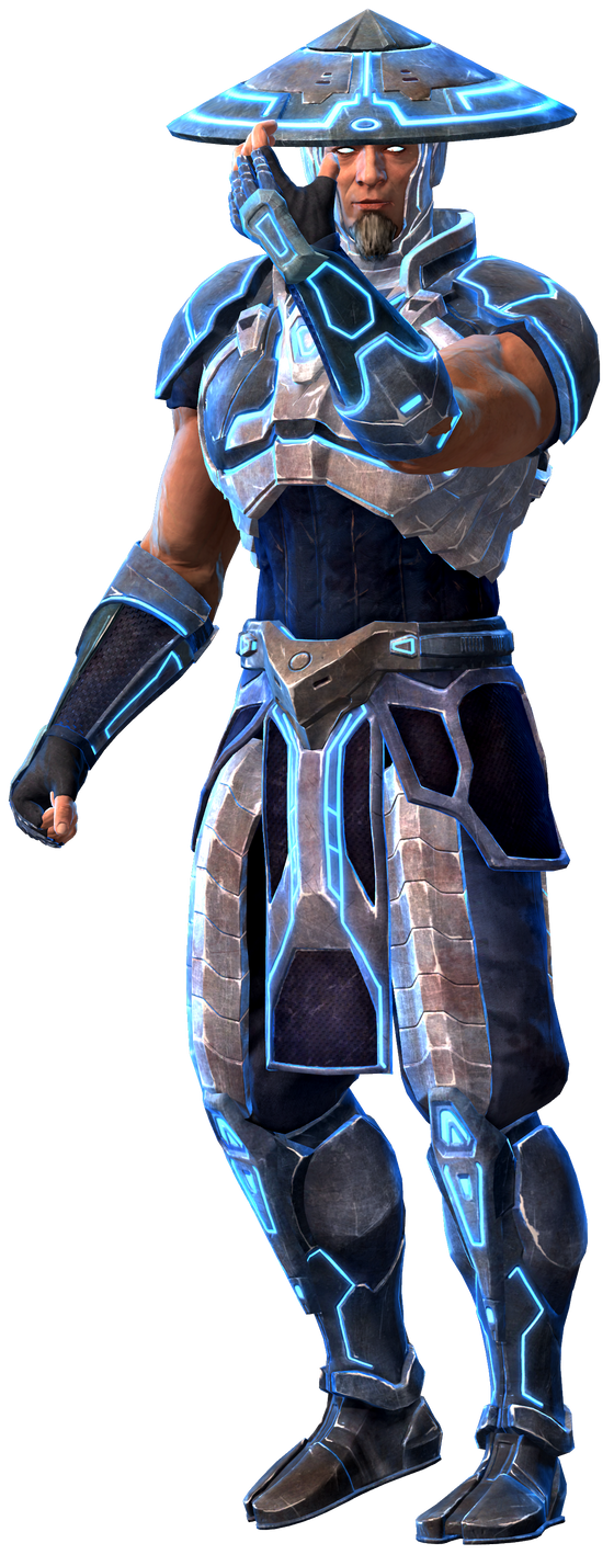 Raiden Future 0 by Nenel-FX on DeviantArt