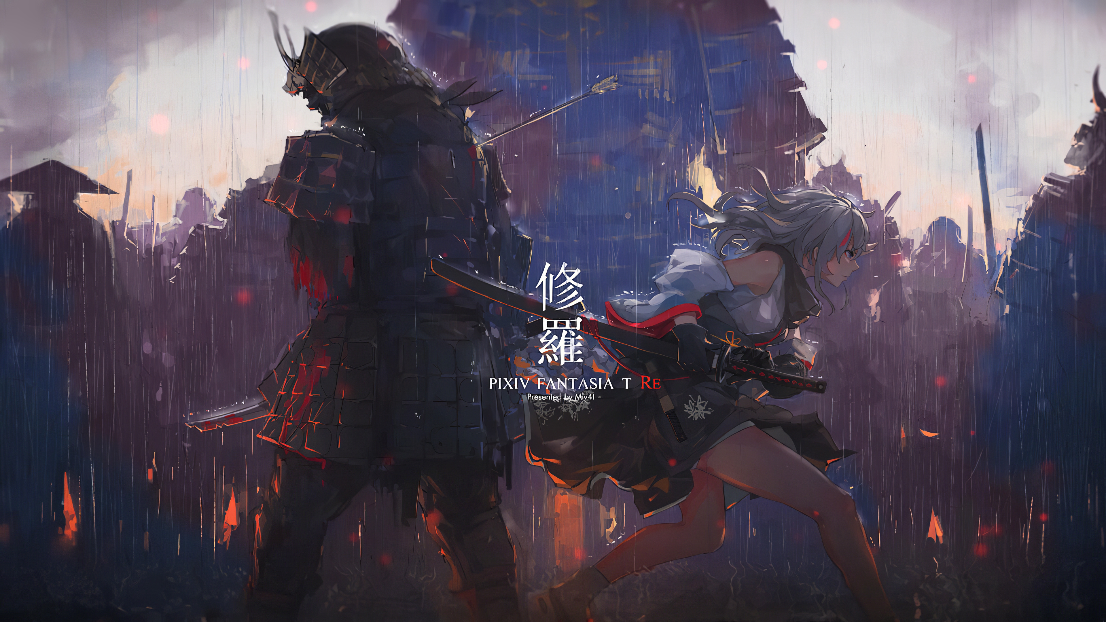 Pixiv Fantasia T Re Topaz A I Gigapixel By Nenel Fx On Deviantart Pixiv Fantasia T Re Topaz A I Gigapixel By Nenel Fx On Deviantart