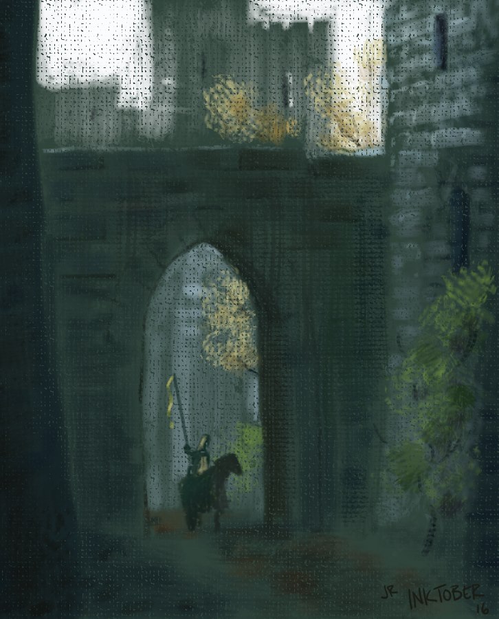 Castle Study