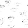 MOUTH EXPRESSIONS