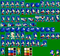 Sonic the Hedgehog (8-bit)