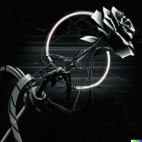 Death Rose by gsolo on DeviantArt