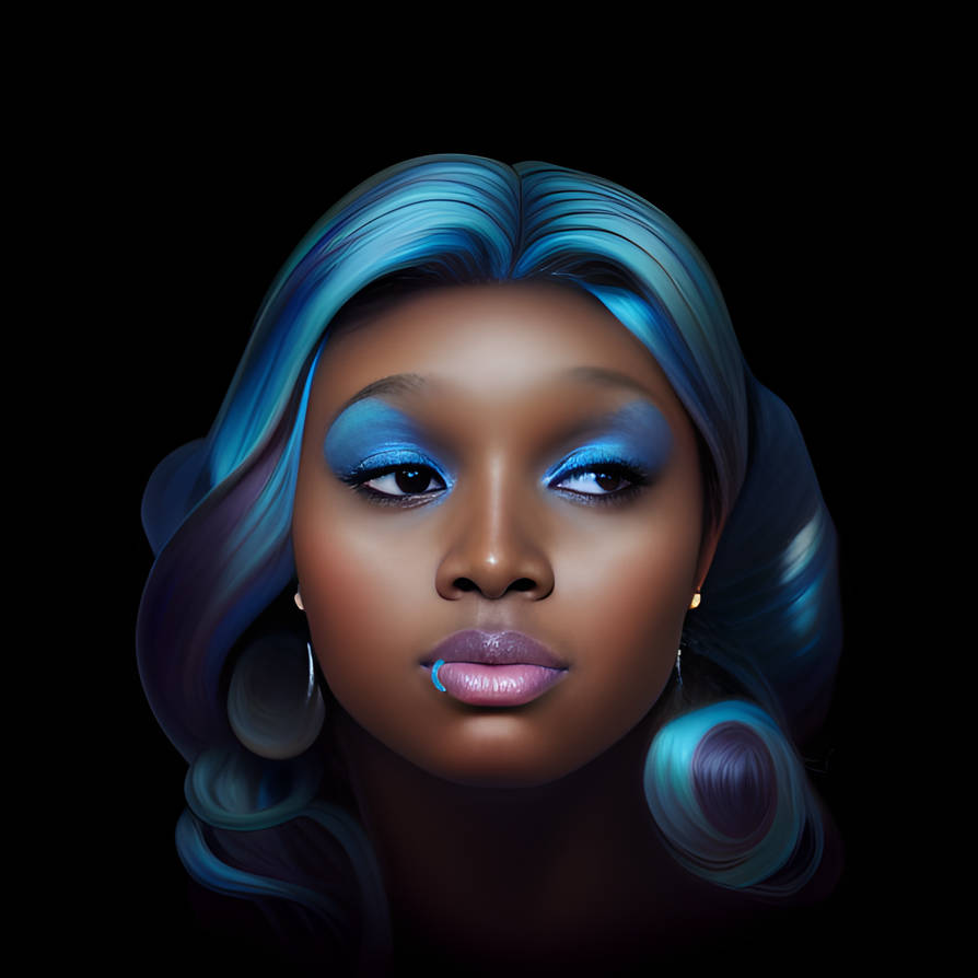 Digil Raxweyn Digil Diffusion - The Editor, Venus by gsolo on DeviantArt