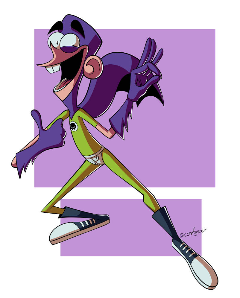 Fanboy Win FANBOY! by Jongrave on DeviantArt