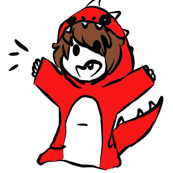 Raptor chibi by BendyTheDemonStoven on DeviantArt