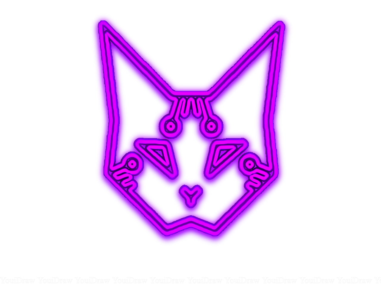 Symbol Kat Cyber-Kat Symbol (Transparent) by LiamBobykl on DeviantArt