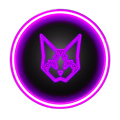 Cyper Kat Cyber Kat Pin by LiamBobykl on DeviantArt
