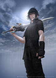 Noctis FFVII