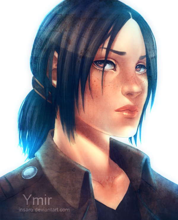 Ymir