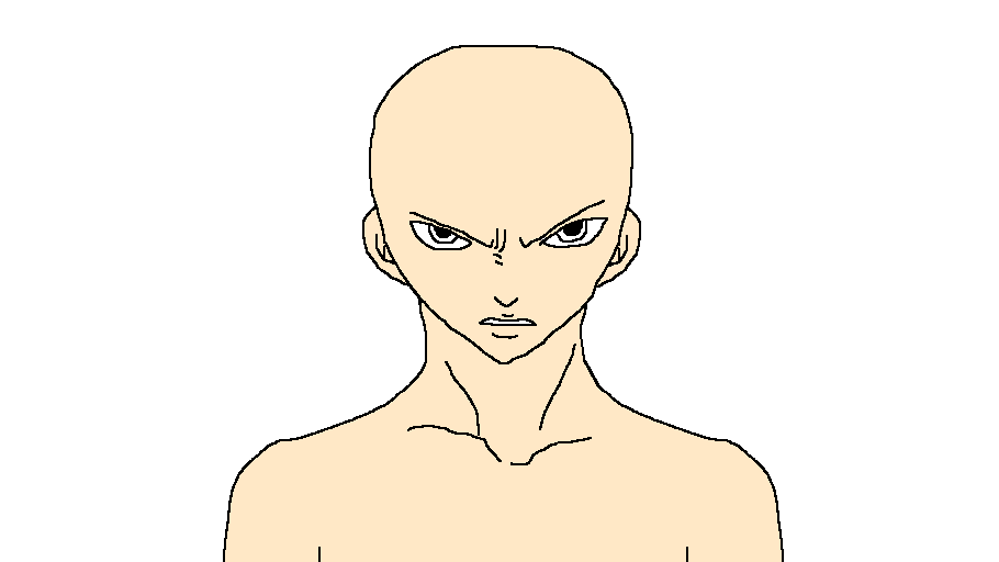 Drawing Base Angry at Mary Eklund blog