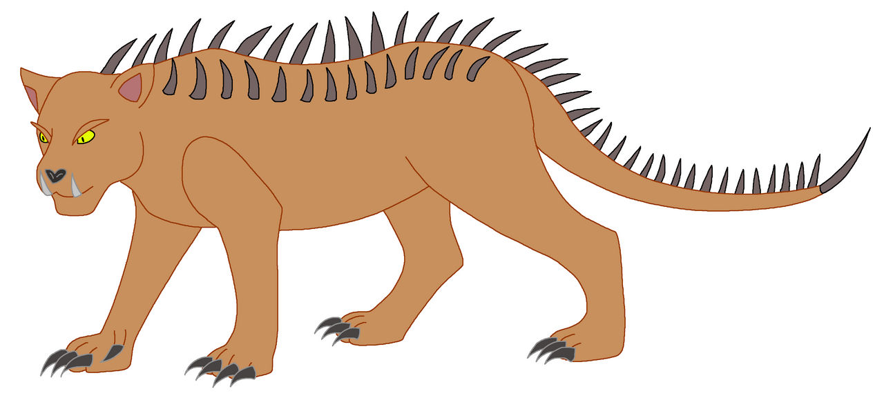 TOTHE - Shalak by KingGodAmeraMan on DeviantArt