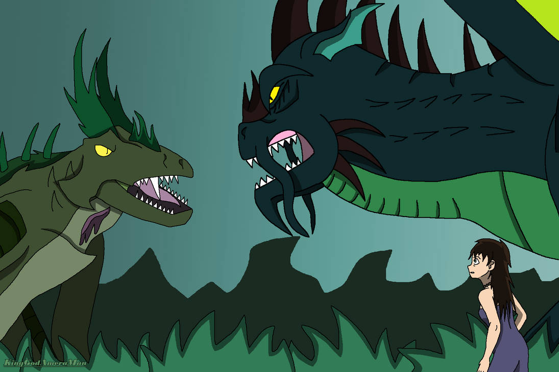 Learning The Ropes Animation Learning The Ropes by KingGodAmeraMan on DeviantArt