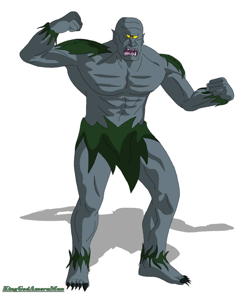 Cronous Windforce Cronus by KingGodAmeraMan on DeviantArt