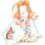 Kevin Bacon