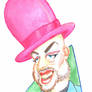 Boy George