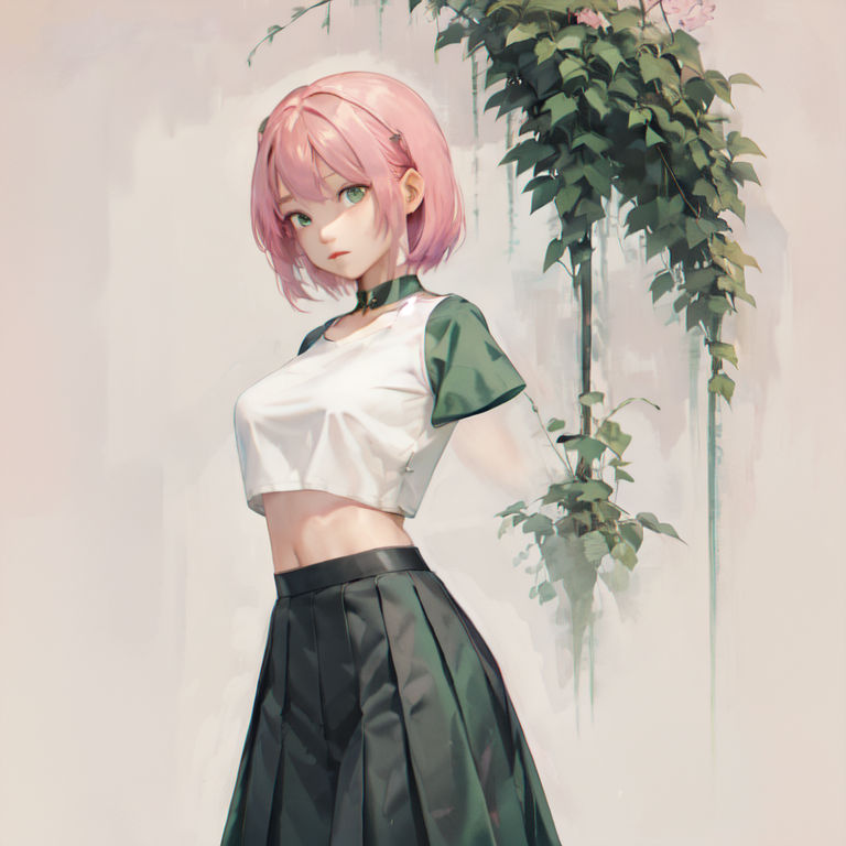 Armless girl by iaebucabak on DeviantArt