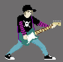 pixelart