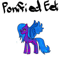 Ponified Feli