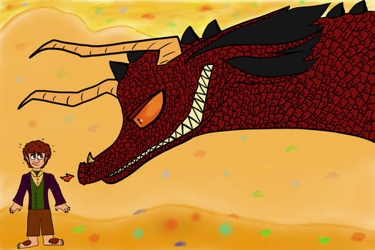 Smaug.