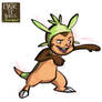 Chespin