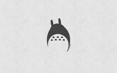 Minimal Totoro