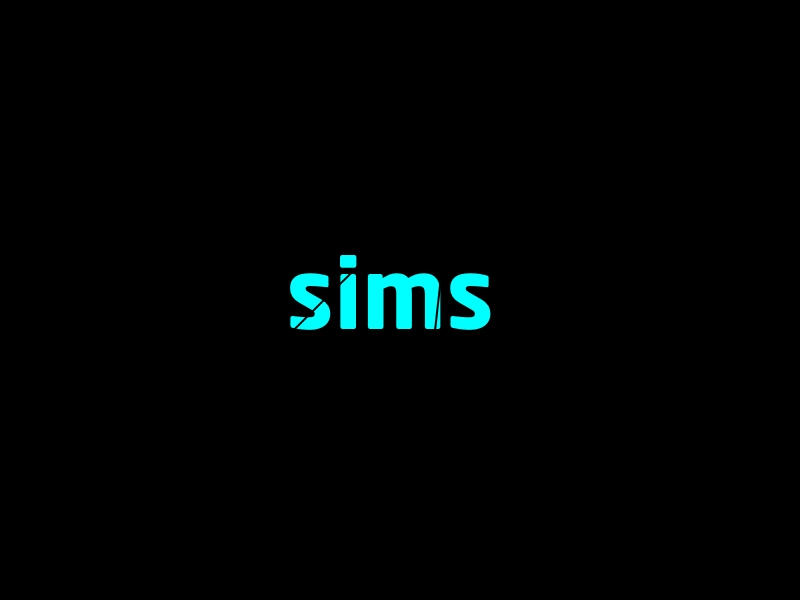 Sims Logo - Skins Spinoff by MuveszDarcy on DeviantArt
