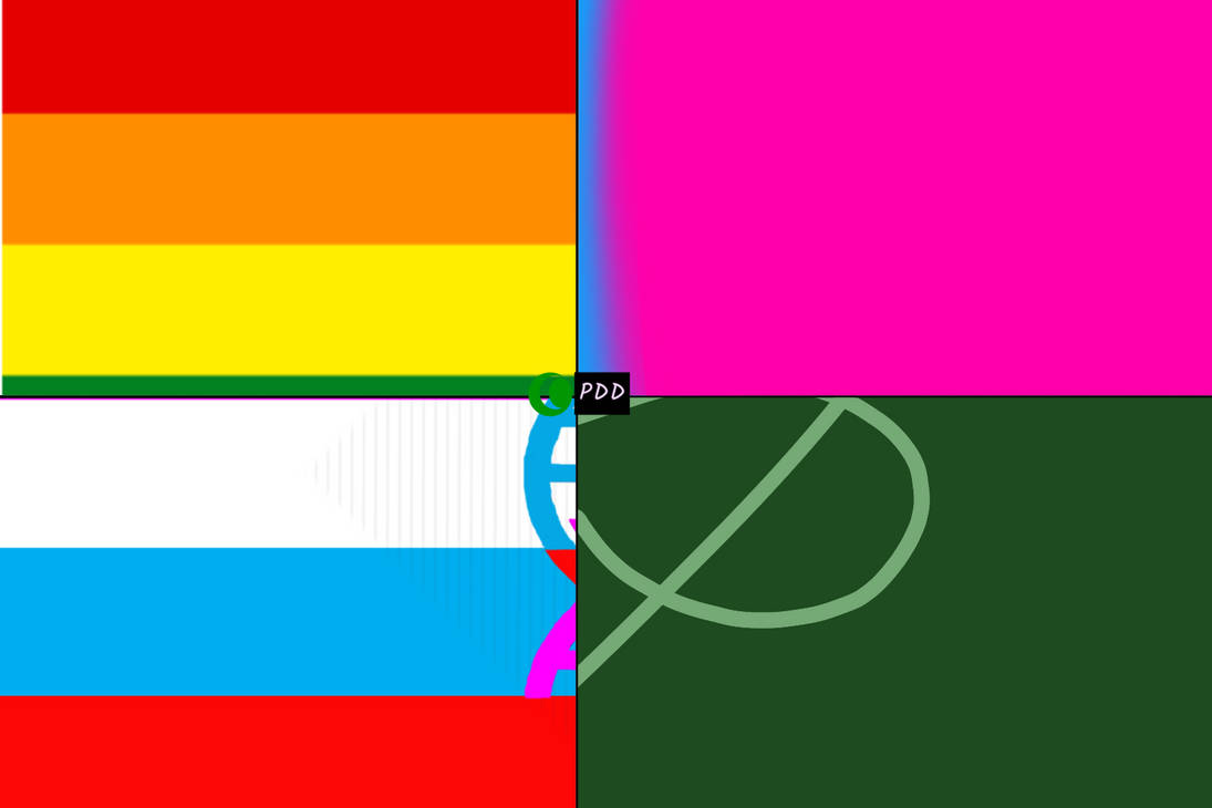Deviantart Background Pride Flags Pride Flags by phineasmania on DeviantArt