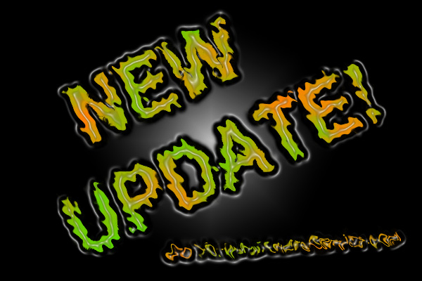 UPDATES phive