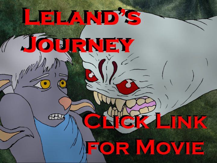 Leland's Journey, the Movie