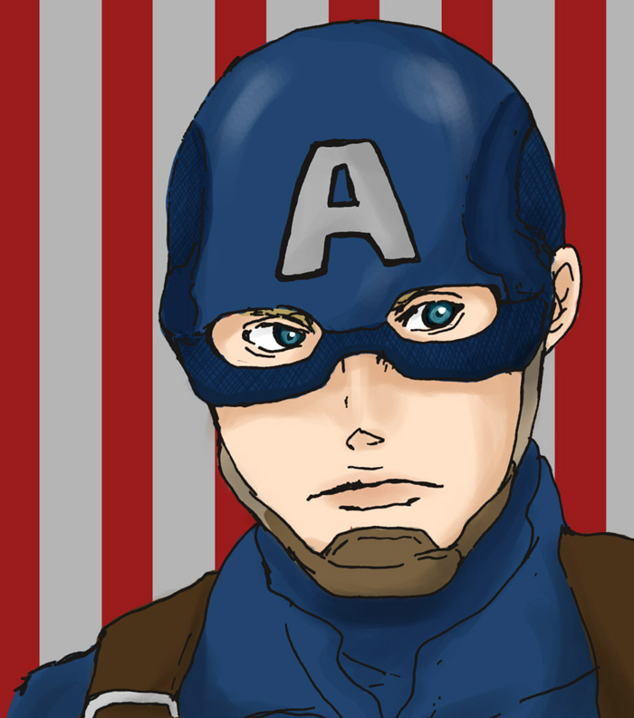 Captain America