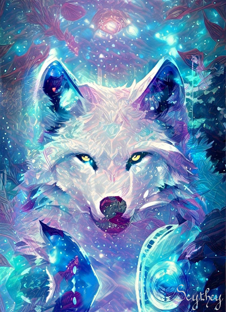 Howling Frost by xScytheyx on DeviantArt