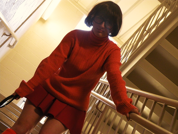 SD - Velma Dinkley