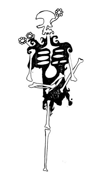 Corpse Rot 1 by cemetery-delving on DeviantArt