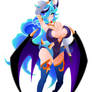 Succubus Celeste